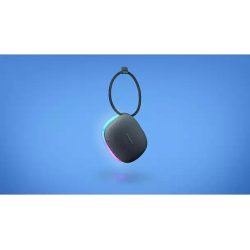 Bluetooth h�jtaler med lys TAS2307BK/00