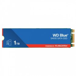 SSD-disk Blue 1TB SA510 M.2 2280 WDS100T3B0B