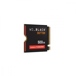 SSD Black 500GB SN770M M2 2230