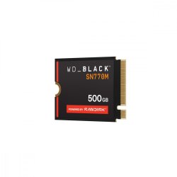SSD Black 500GB SN770M M2 2230