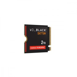 SSD Black SN770M drev 2TB NVMe 2230 M2