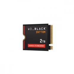 SSD Black SN770M drev 2TB NVMe 2230 M2