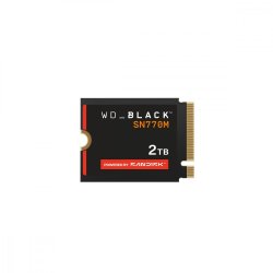 SSD Black SN770M drev 2TB NVMe 2230 M2