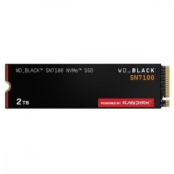 SSD Black 2TB SN7100 NVMe 2280 M2