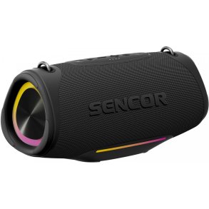 Sencor Resonex Maxi Power 100W,IPX7,TWS,LED