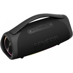 Resonex Mega Power 190W,IPX7,TWS,LED