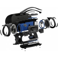 Resonex Mega Power 190W,IPX7,TWS,LED