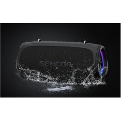 Resonex Midi Power 80W,IPX7,TWS,LED