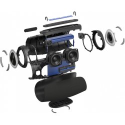 Resonex Midi Power 80W,IPX7,TWS,LED