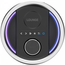 Resonex Lounge Power 130W,IPX7,TWS,LED