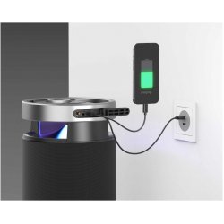 Resonex Lounge Power 130W,IPX7,TWS,LED