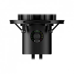 #HyperX QuadCast 2 S BK 9A273AA