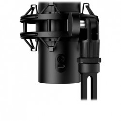 #HyperX QuadCast 2 S BK 9A273AA