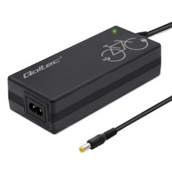 Oplader til ebike batterier 36V, 42V, 2A