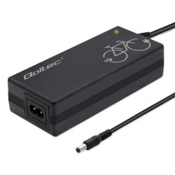 Oplader til ebike batterier 36V, 42V, 2A