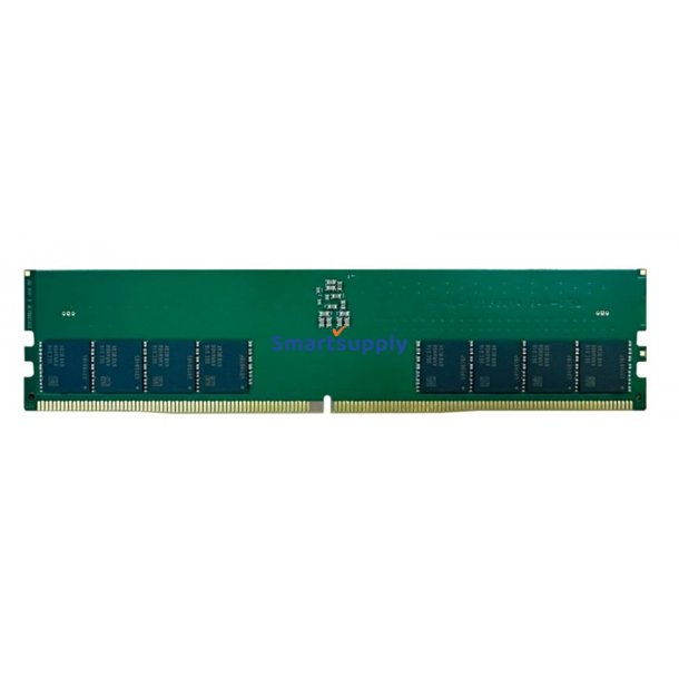 Memory RAM-16GDR5ECT0-UD-4800 16GB DDR5 ECC 4800 UDIMM