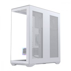 PC kabinet Volcano Space XL Full Tower hvid