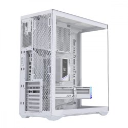 PC kabinet Volcano Space XL Full Tower hvid