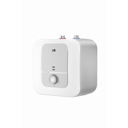 Lin Lifup1wh Topforbundet El-Kedel 10 L Hvid