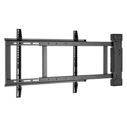 V�g TV holder Techly 32-75inch 50kg elektrisk