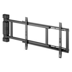 V�g TV holder Techly 32-75inch 50kg elektrisk