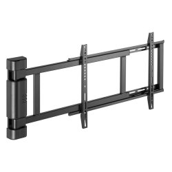 V�g TV holder Techly 32-75inch 50kg elektrisk