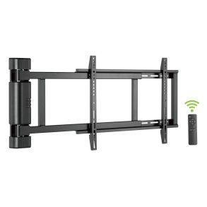 V�g TV holder Techly 32-75inch 50kg elektrisk