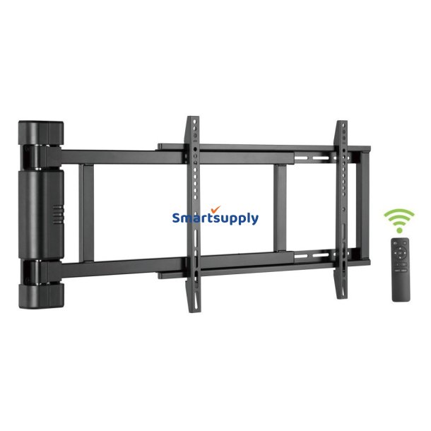V�g TV holder Techly 32-75inch 50kg elektrisk