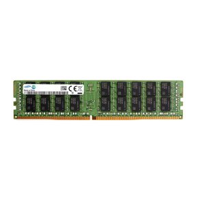 Samsung M393A2K40CB2-CTD hukommelsesmodul 16 GB 1 x 16 GB DDR4 2666 Mhz