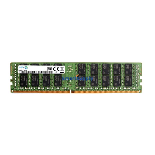 Samsung M393A2K40CB2-CTD hukommelsesmodul 16 GB 1 x 16 GB DDR4 2666 Mhz