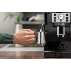 DeLonghi Magnifica S ECAM 21.110.B kaffemaskine Fuld-auto Espressomaskine 1,8 L