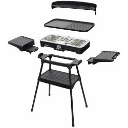 Ideal Elektrisk Havegrill