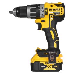 Kombost St For Elektriske Vrktj Dewalt 2X5,0Ah 18V