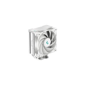 DeepCool AK400 WH Processor Luftkler 12 cm Hvid 1 stk