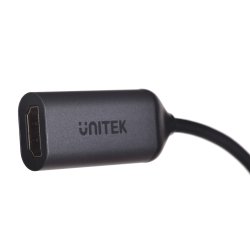 Kabeladapter Unitek (V1420a) Usb-C - Hdmi 2.0 4K 60Hz