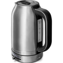 Kitchenaid 5Kek1701esx Elkedel 1,7 L 2400 W Rustfrit Stl