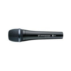 Sennheiser E 945 - Dynamisk, Supercardioid, Vokalmikrofon