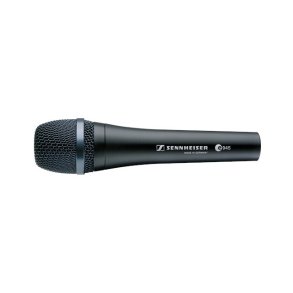 Sennheiser e 945 - dynamisk mikrofon, superkardioid, vokal
