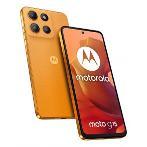 Motorola moto g15 17,1 cm (6.72