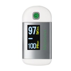 Medisana Pm 100 Pulsmler Finger Slv, Hvid