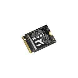 Goodram IRDM PRO NANO IRP-SSDPR-P44N-01T-30 intern solid state drev M.2 1 TB PCI Express 4.0 NVMe 3D NAND