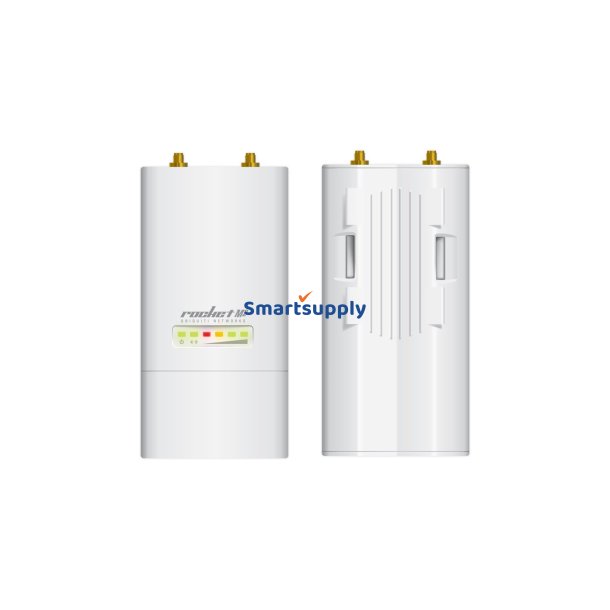 Ubiquiti Rocket M2 150 Mbit/S Ethernet (Poe)