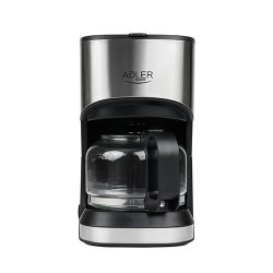 Adler AD 4407 kaffemaskine Semi-auto Drbe kaffemaskine