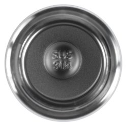 Termisk Krus Maestro Mr-1641-45-White (0,45L), Hvid