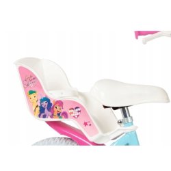 Brnecykel 14" MyLittlePony 1497 TOIMSA