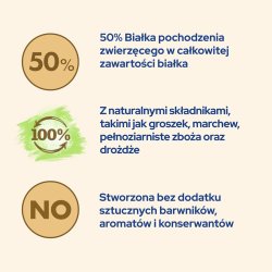 Purina CAT CHOW STERILISED trfoder til kat 1,5 kg Voksen Kylling