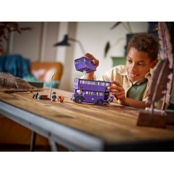 Lego Harry Potter 76446 Knight Bus Adventure