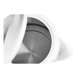 Philips 3000 series 1,7 l Lg med fjederlukkemekanisme Lysindikator Elkedel i plastik