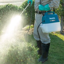 Makita Us053dz Havesprjte Hndhavesprjte 5 L