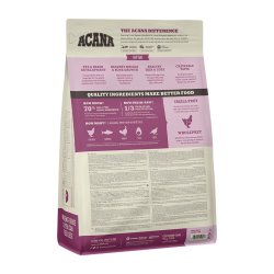 ACANA First Feast - tr kattefoder - 1,8 kg